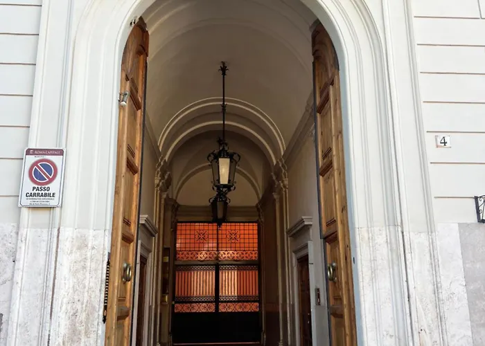 Pinciana - Veneto - Marilyn House *