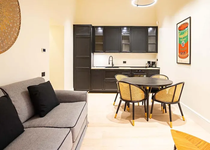 Pinciana - Veneto - Marilyn House