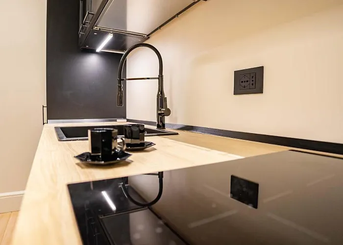 Apartament Pinciana - Veneto - Marilyn House Rzym