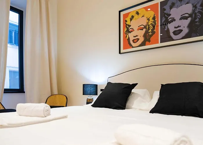 Pinciana - Veneto - Marilyn House *