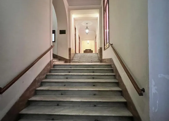 Pinciana - Veneto - Marilyn House