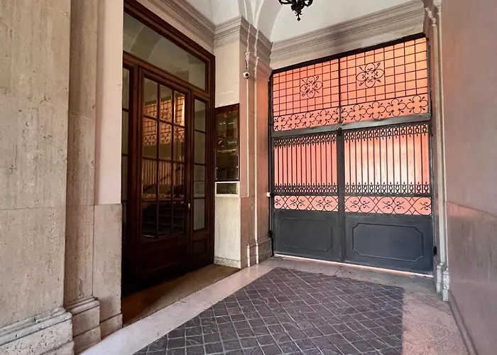 Pinciana - Veneto - Marilyn House Apartament